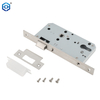 EN12209 CE Anti-Whrust Night Latch Mortise Lock con función de escape