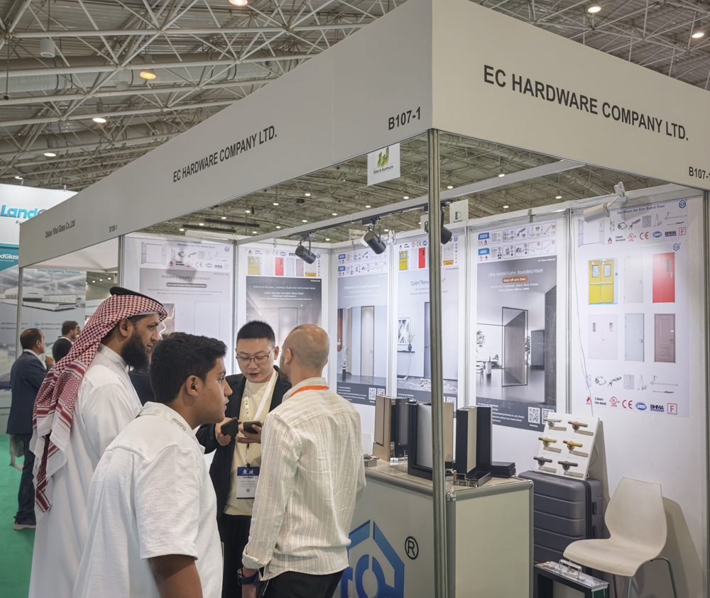 Proyectos sauditas 2025/windoorex