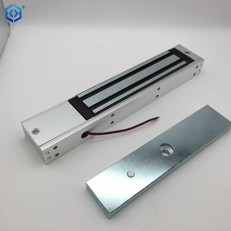 cerradura de puerta electromagn&eacute;tica