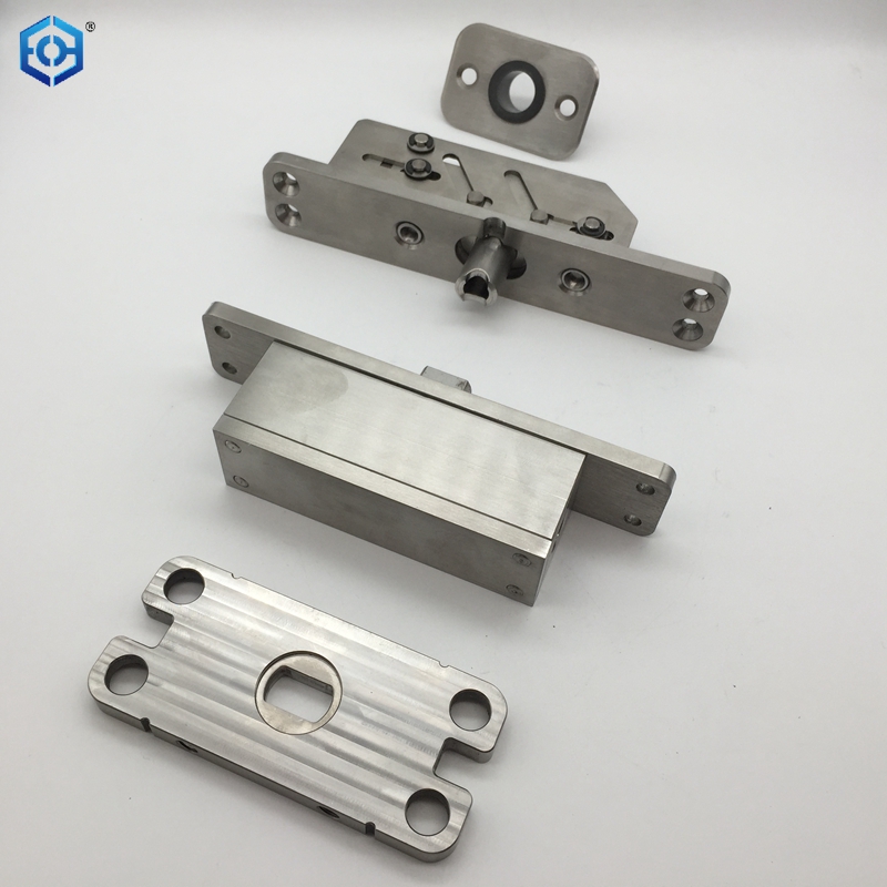 pasador de pivote para puerta de ducha