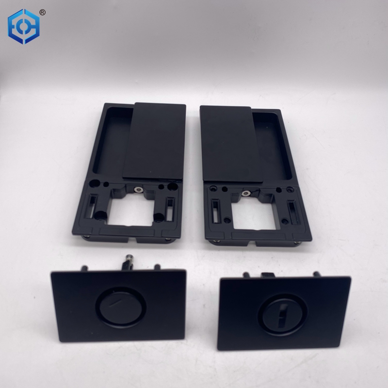 Bloqueo de entrada de privacidad 