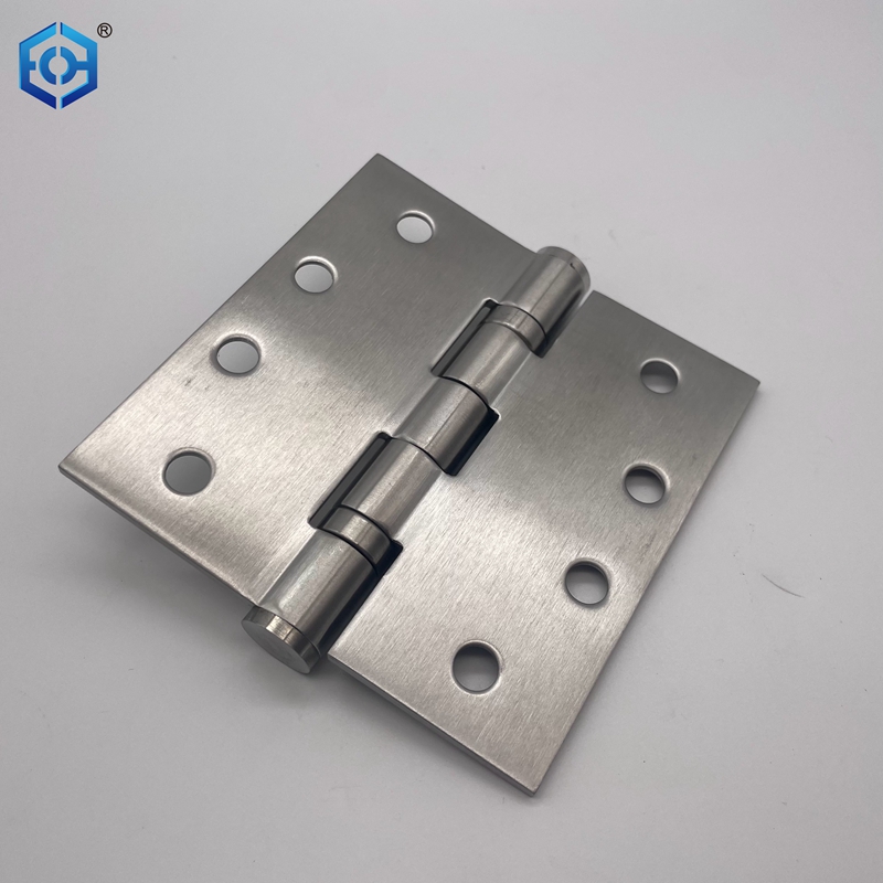 Bisagras de cierre de fuego con calificaci&oacute;n de fuego