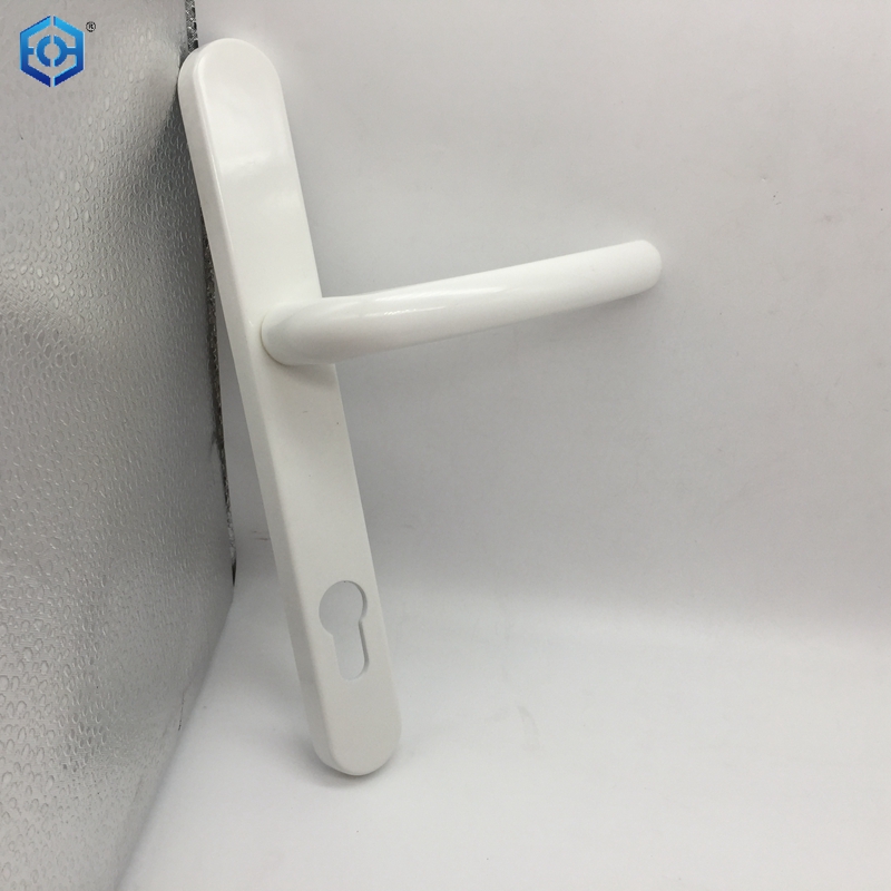 resortes de manija de puerta de upvc