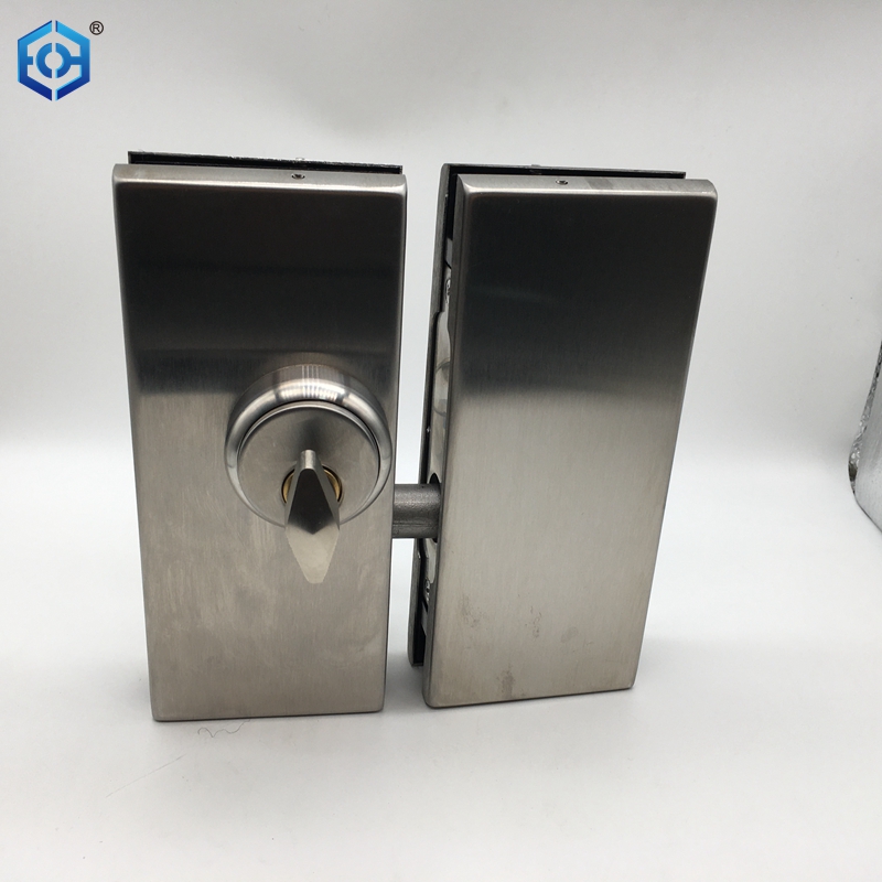 bloqueo de parche inferior