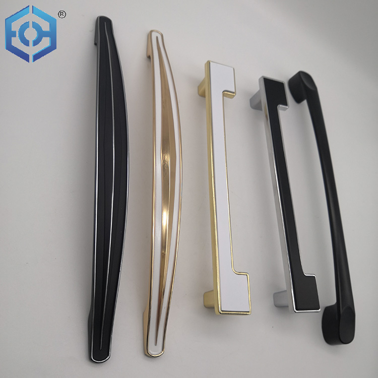 Fabricaci&oacute;n de tiradores para muebles