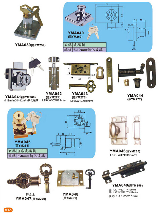 (FCE-001) SUS cajones de cajones de acero inoxidable