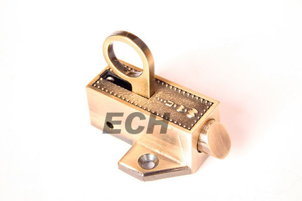 Perno de ventana de la aleaci&oacute;n del cinc de la calidad de la altura de proveedor Hight de China (DBE035)