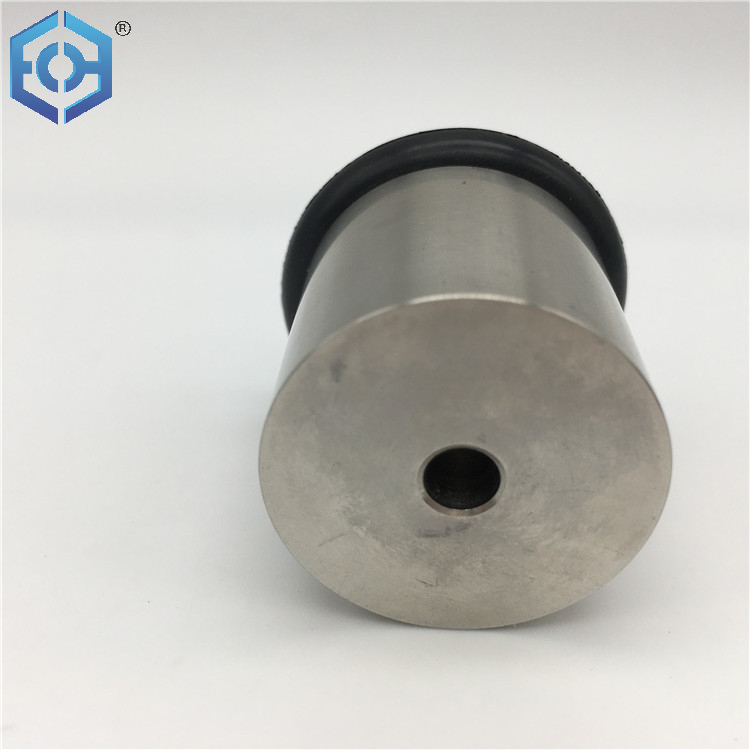 tope de puerta kickdown