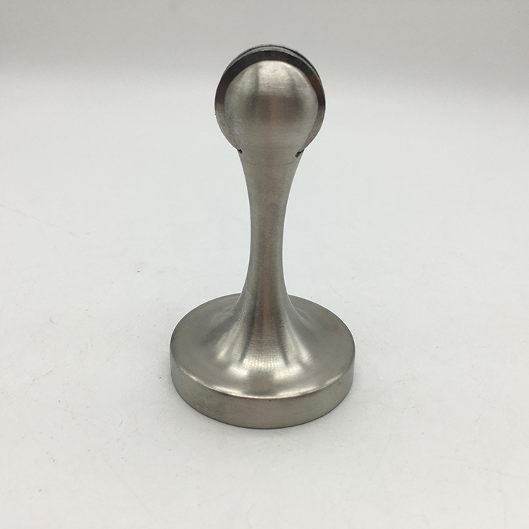 Instalaci&oacute;n de la parada de la puerta