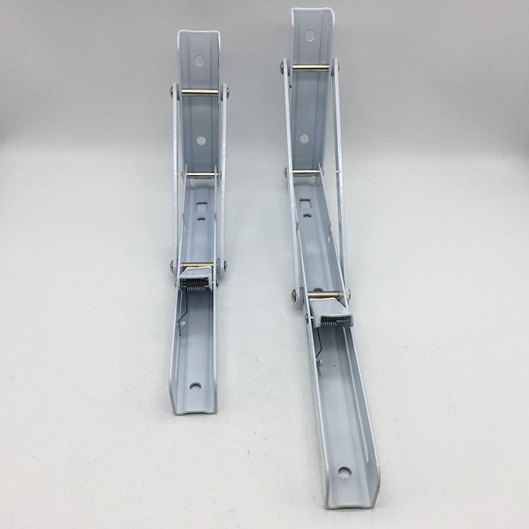 Soporte de plataforma plegable Home Depot