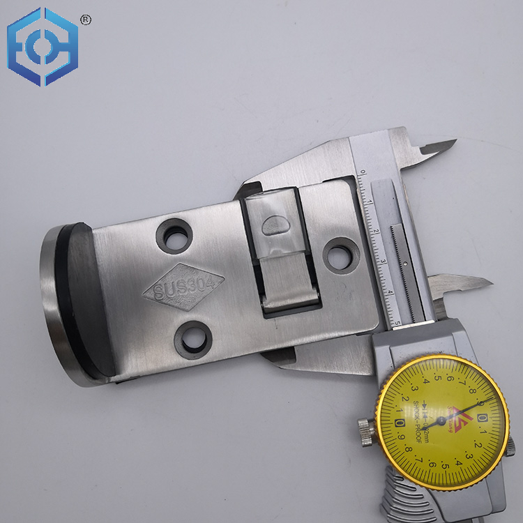 intruso tap&oacute;n de puerta