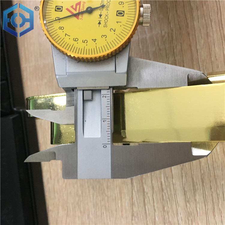 broca de bisagra oculta