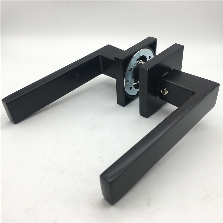 Cerradura de acero inoxidable resistente