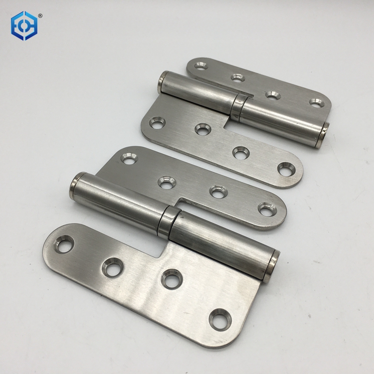 bisagras del gabinete