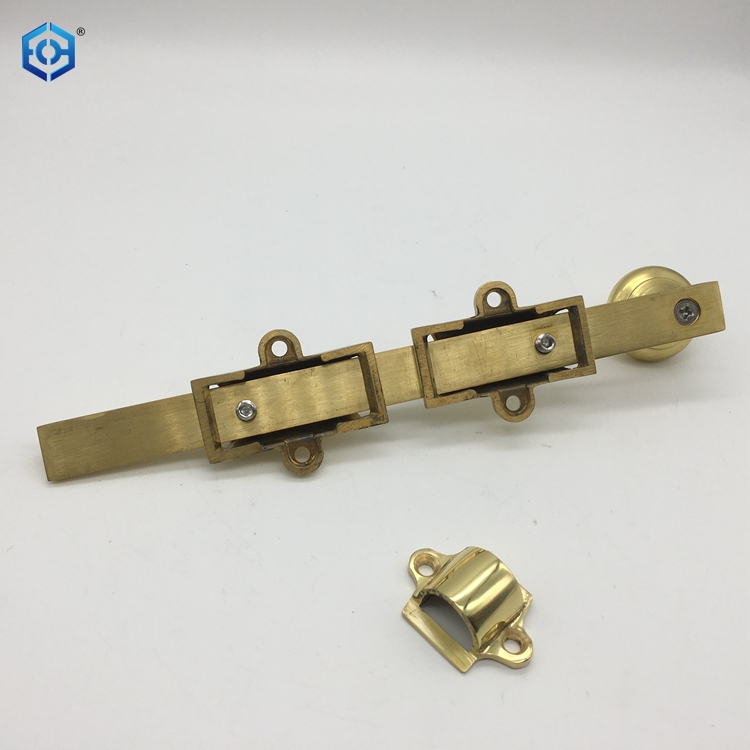 Bunnings de bloqueo de pernos