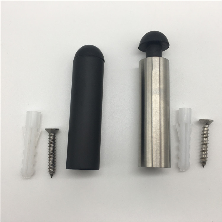 tap&oacute;n de puerta de acero inoxidable hueco