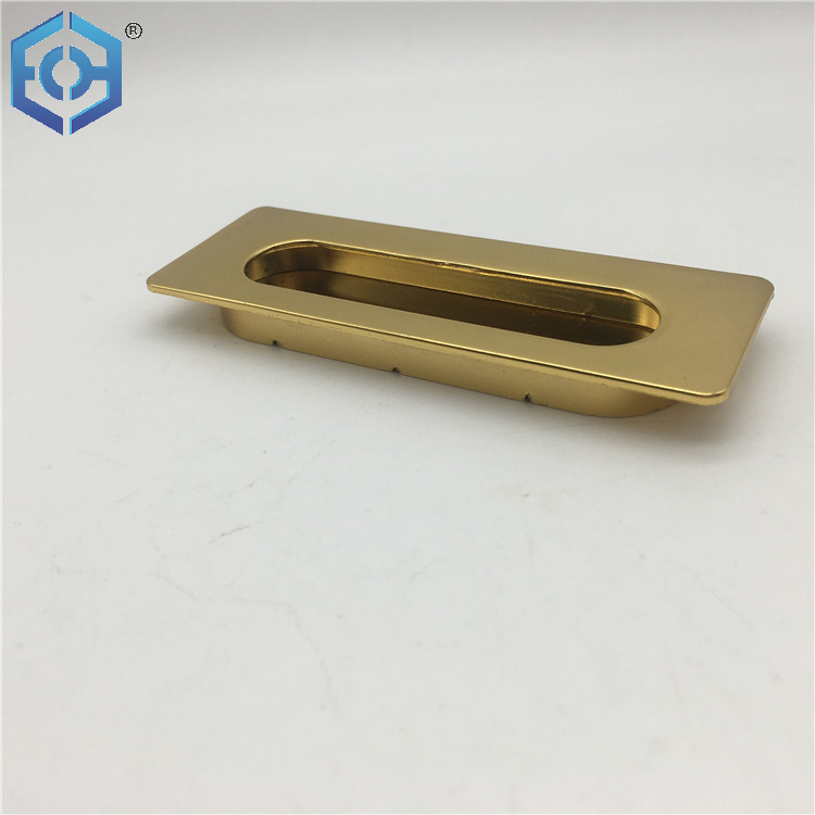 tiradores de cocina ocultos