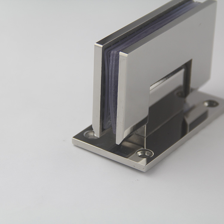 proveedores de bisagras para puertas de vidrio