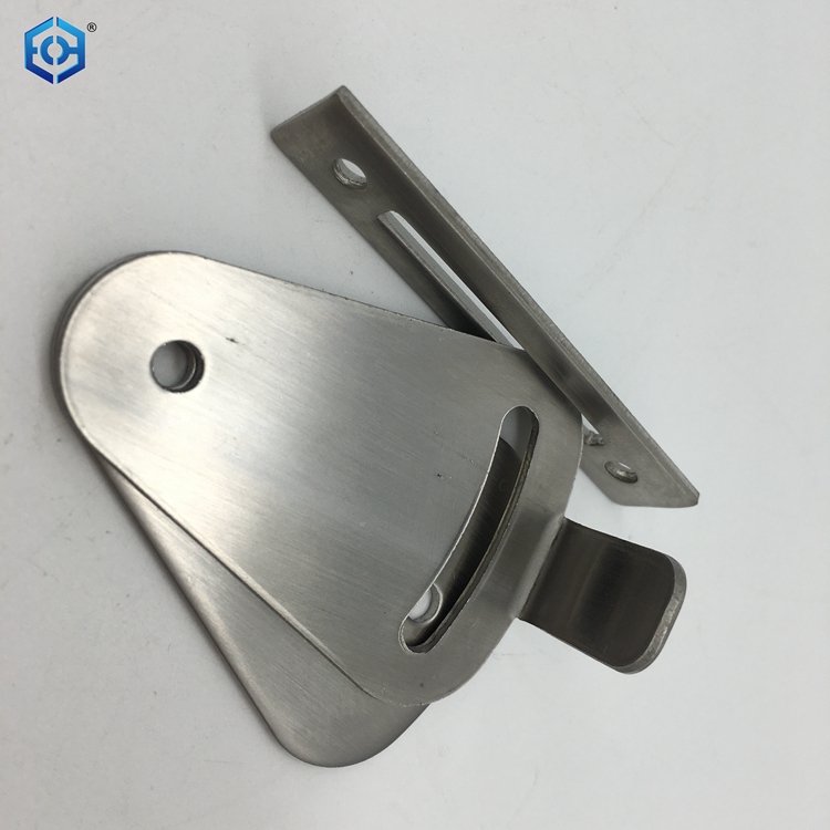 Hardware de bloqueo de la puerta del granero deslizante