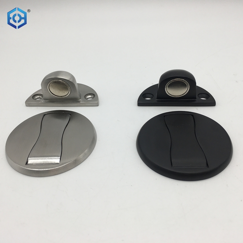 Parada de la puerta magn&eacute;tica comercial