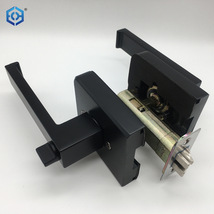 Cerradura de ba&ntilde;o de la palanca de la uni&oacute;n 2