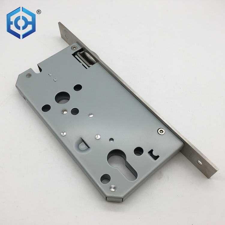 Cerraduras de la puerta del dormitorio