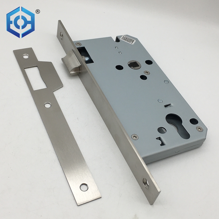 Bloqueo de cerrojo de mortaja