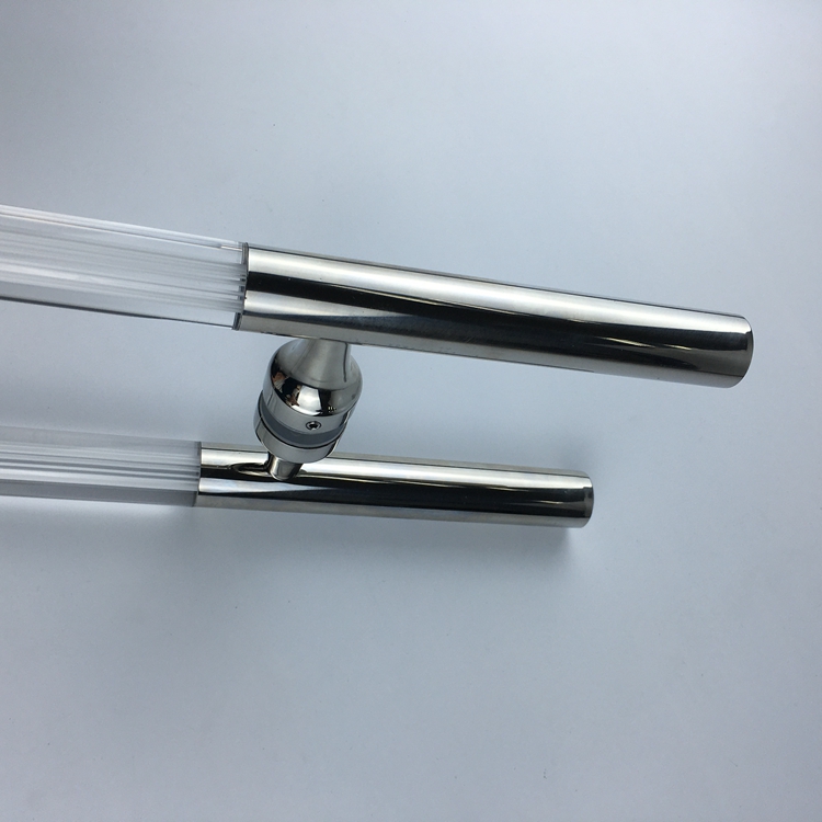 tiradores grandes para puertas exteriores