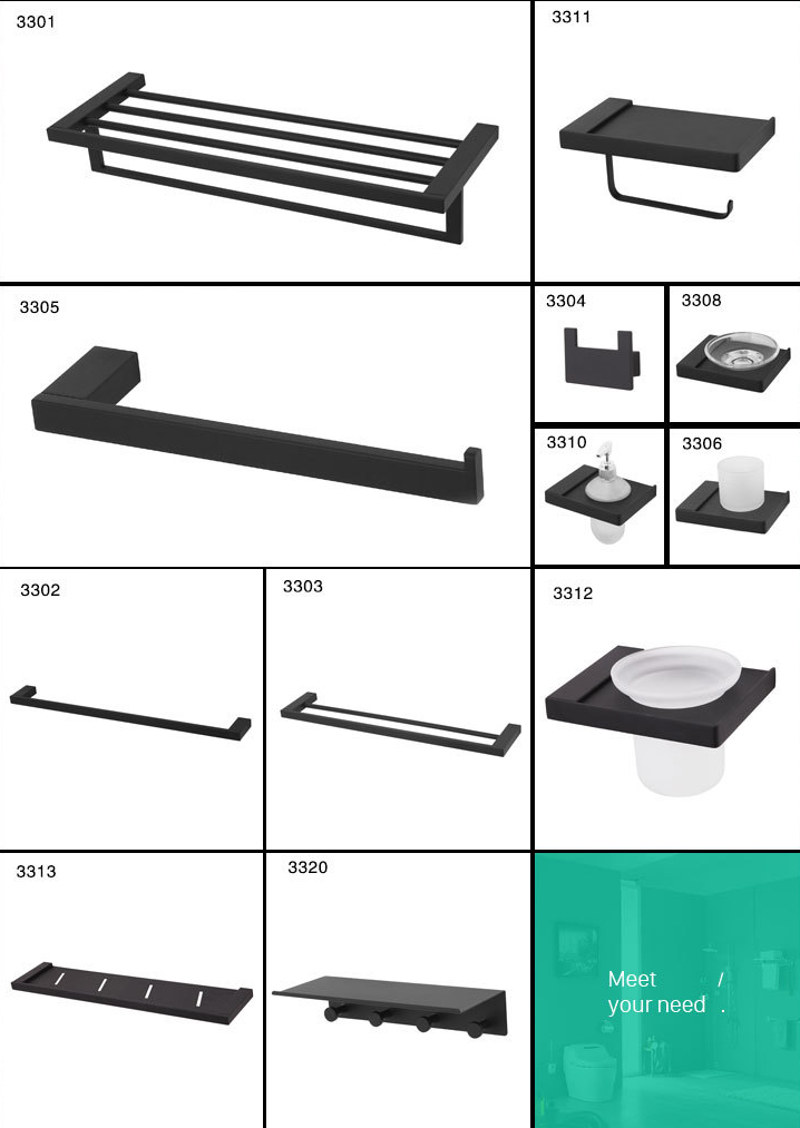 Accesorio de ba&ntilde;o