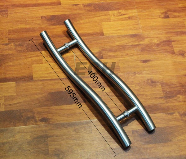 tirador de puerta de ducha