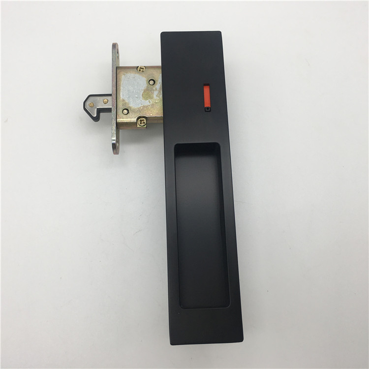 pestillo de puerta de perno deslizante resistente
