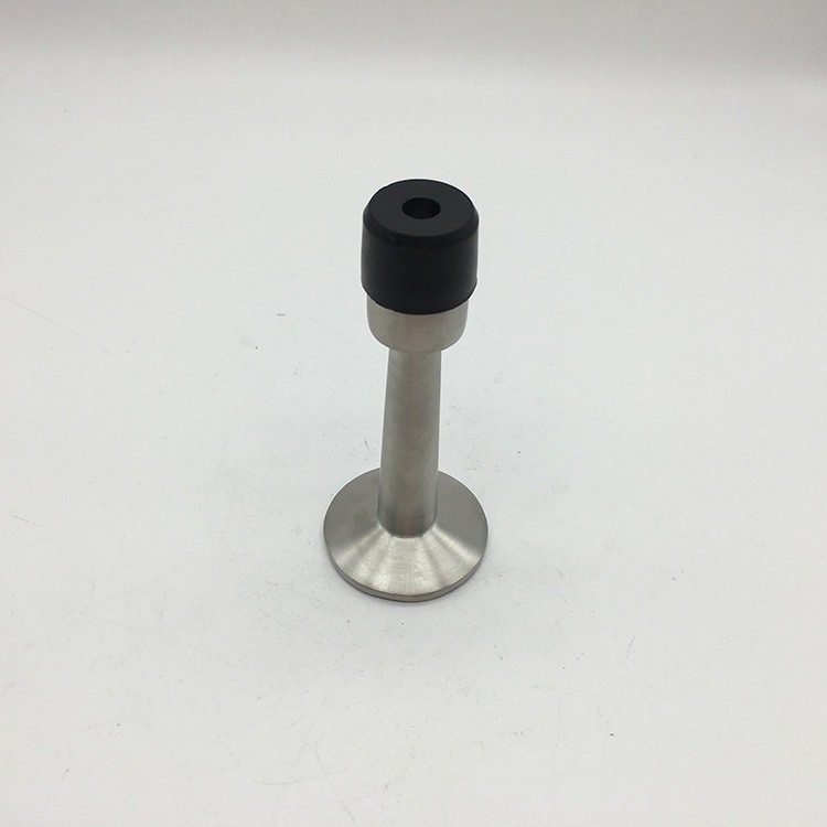 parada de puerta de bronce