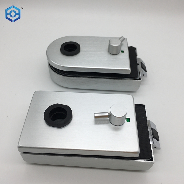 &iquest;Puedes agregar una cerradura a una puerta de vidrio deslizante?