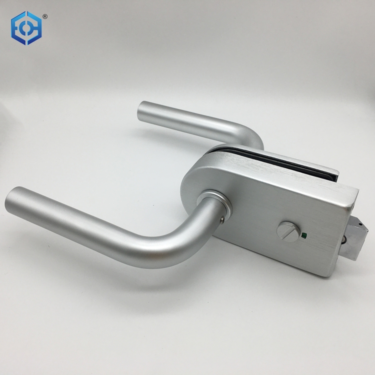 &iquest;Puedes cambiar la cerradura en una puerta de vidrio deslizante?