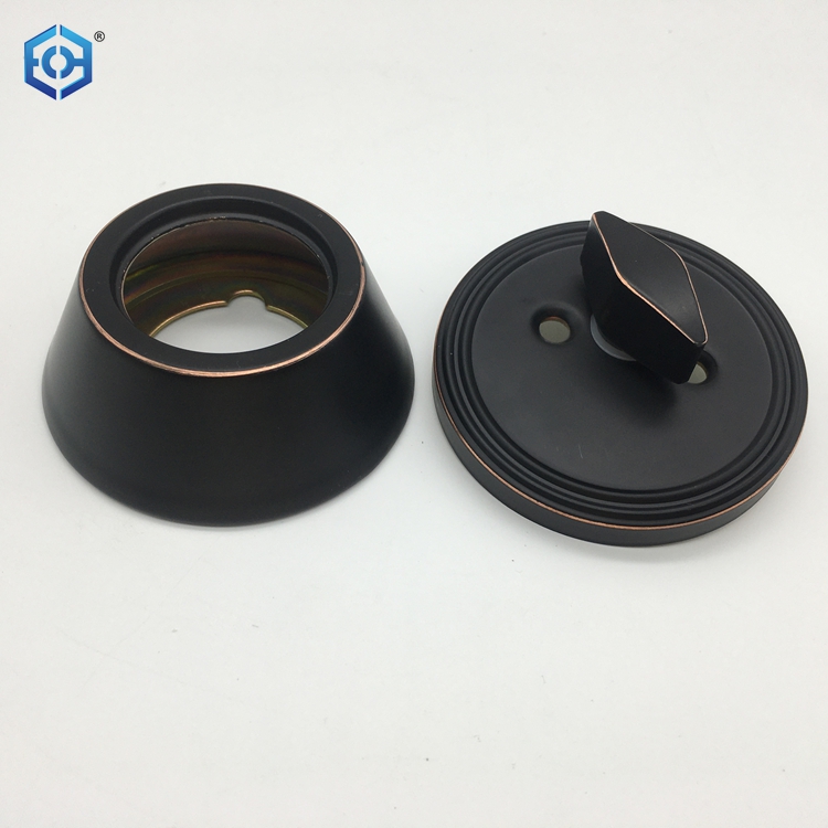 Mejor Keypad Deadbolt