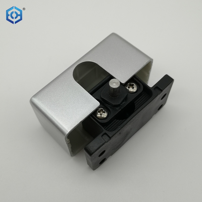 Cierrapuertas interior