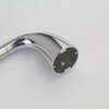 Toallero de accesorios de baño de aleación de zinc o acero inoxidable