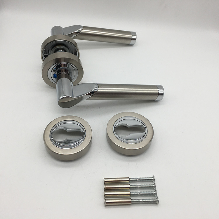 Locksets de puerta de entrada