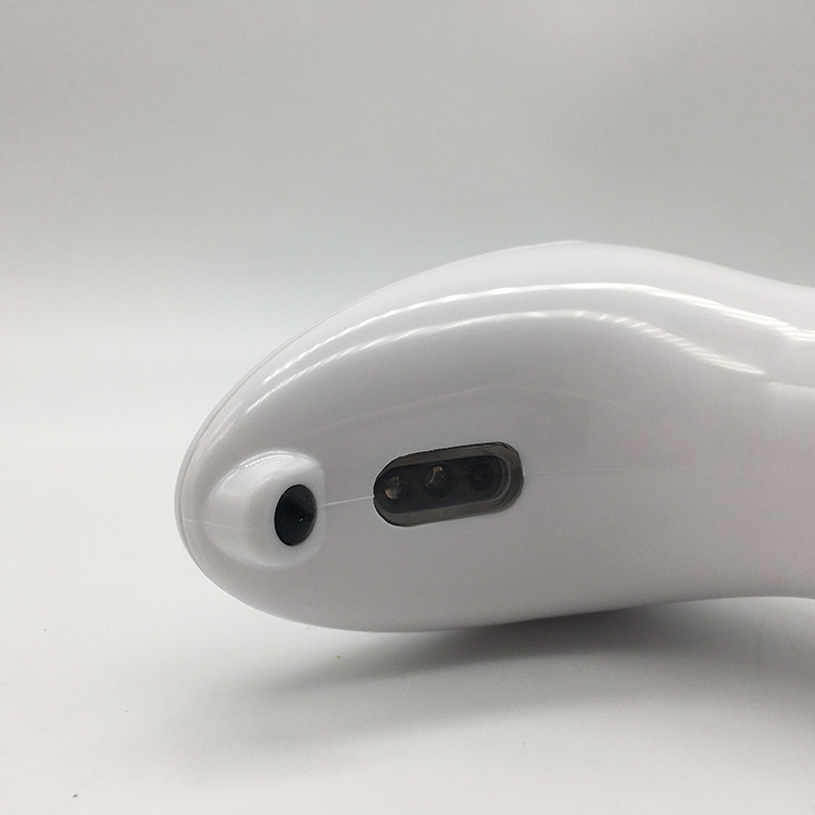 Dispensador de desinfectante de manos l&iacute;quido