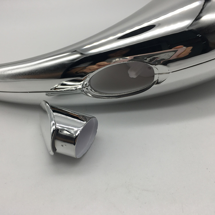 Dispensador de jab&oacute;n de ducha