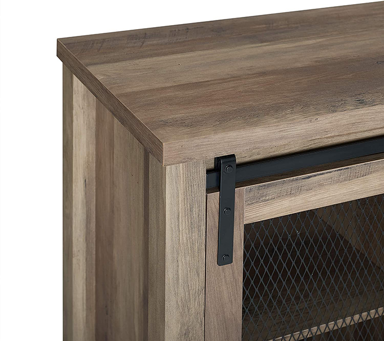 Herrajes de puertas de 5 pies de granero