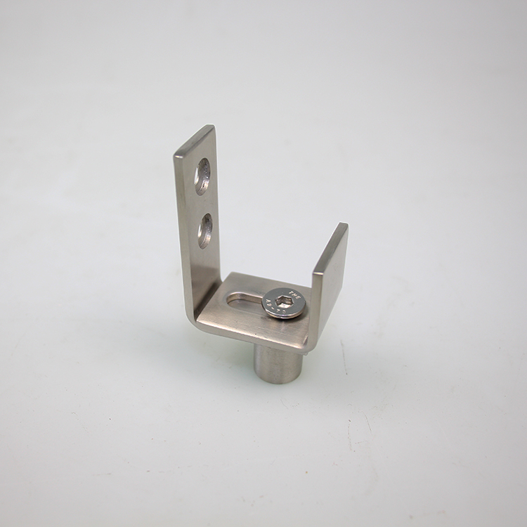 DIY Mini Barn Door Hardware