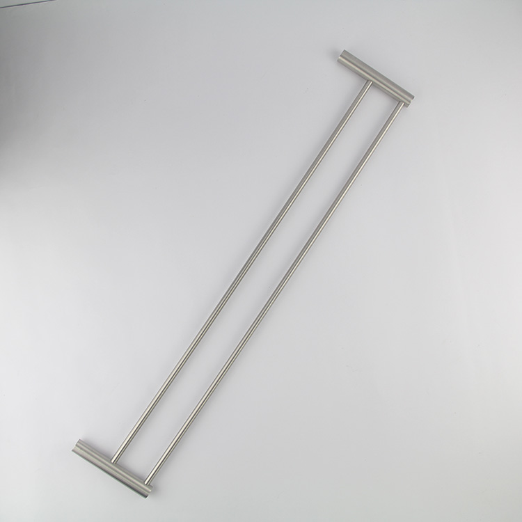 estante con toallero