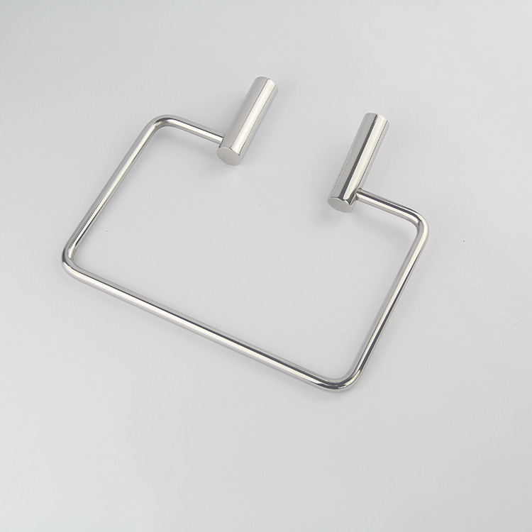 anillo de toalla de ba&ntilde;o