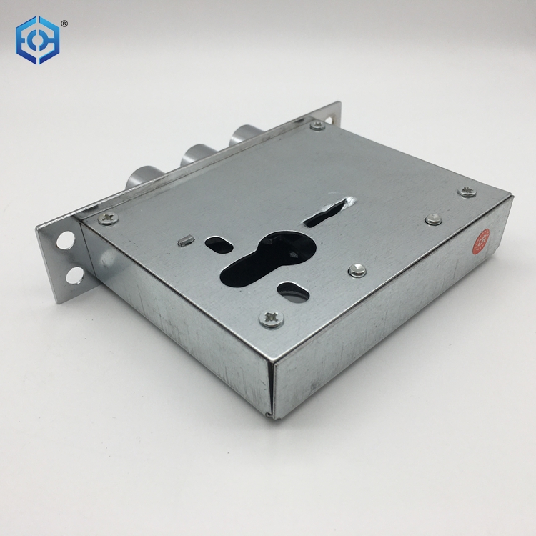 Bloqueo de mortificaci&oacute;n de 3 pulgadas