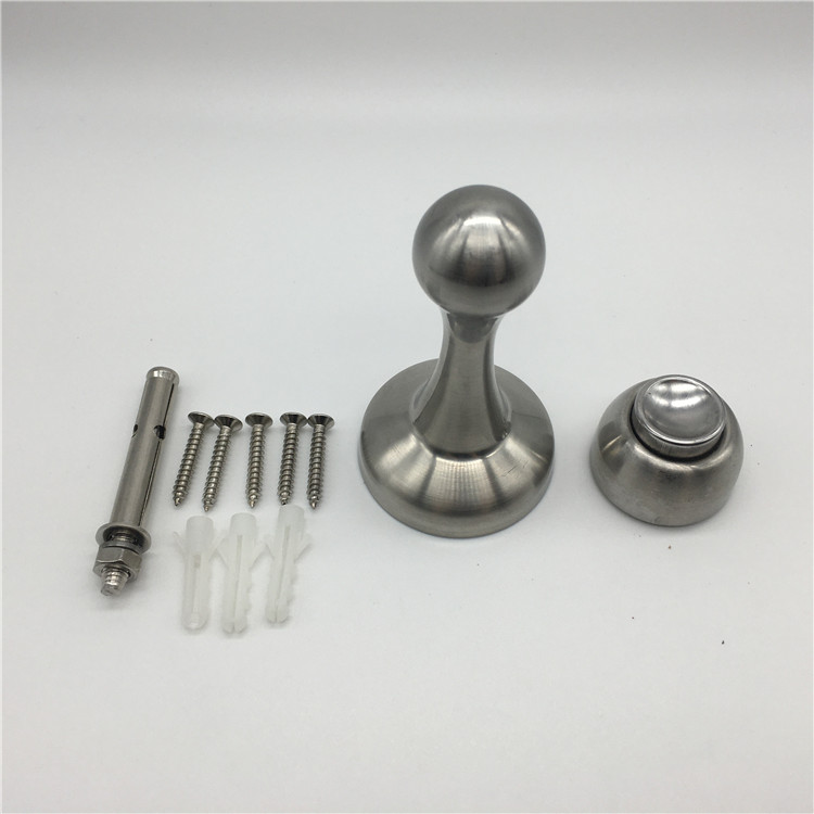 Tope de puerta magn&eacute;tico