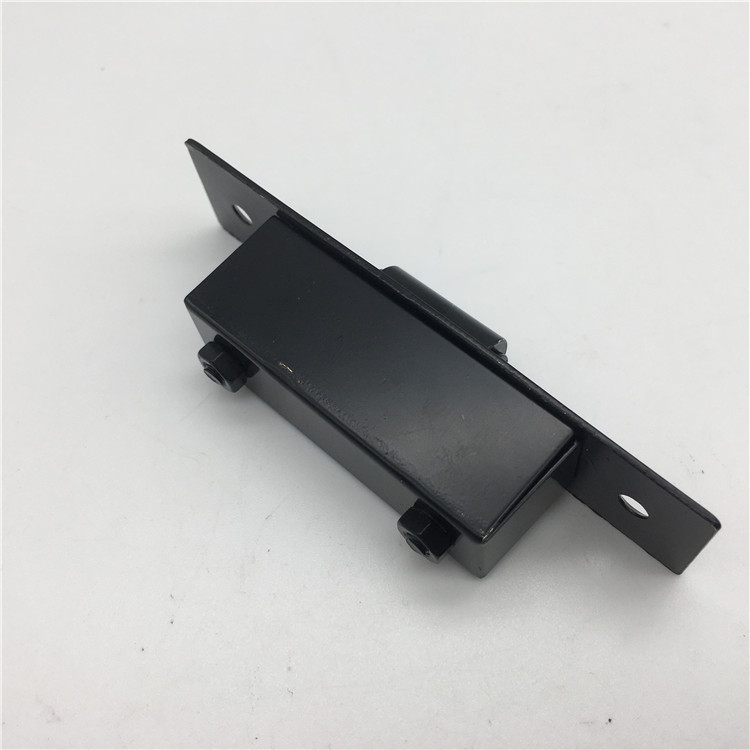 Captura de pelota de puerta francesa