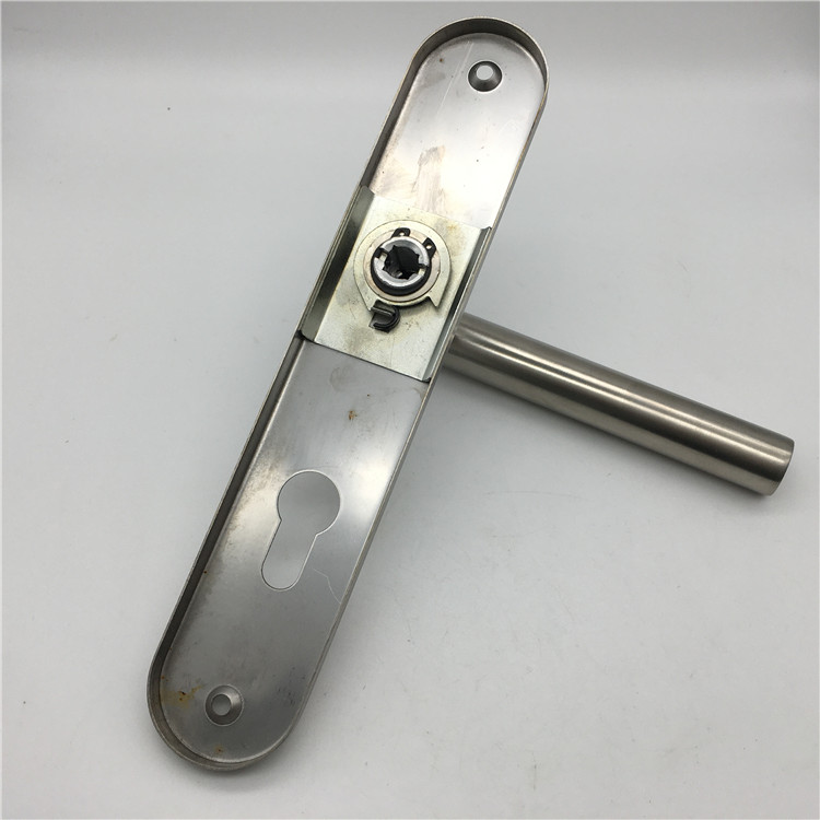 cubiertas de la placa de la manija de la puerta