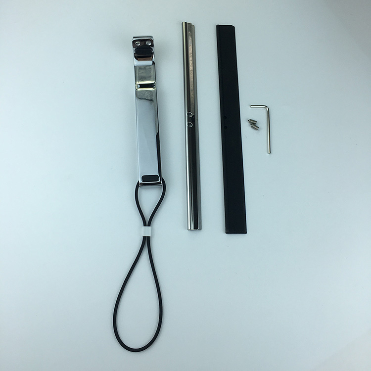 limpiaparabrisas de cocina