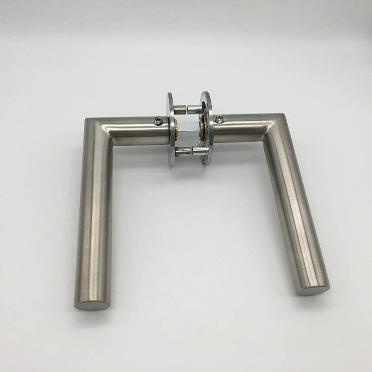 Conjuntos de palanca de carril